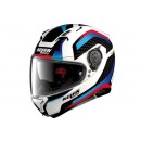 Nolan N87 Arkad N-com Helm 0