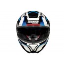 Nolan N87 Arkad N-com Helm 2