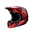FOX V4 Future Helm Cross 0