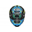 X-803 Replica Camier Full-face 1