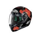 X-803 Replica Checa Full-face 0