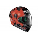 X-803 Replica Checa Full-face 1