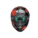 X-803 Replica Checa Full-face 2