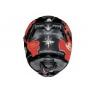 X-803 Replica Checa Full-face 3