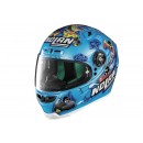X-803 Replica Melandri Italy Full-face 0