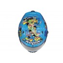 X-803 Replica Melandri Italy Full-face 3