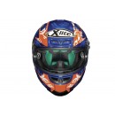 X-803 Replica Petrucci Full-face 1
