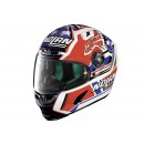 X-803 Replica Stoner Full-face 0