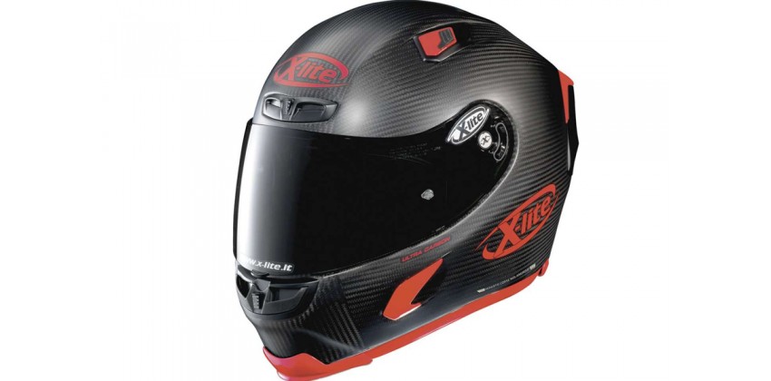 X-803 Ultra Carbon Puro Sport Flat Carbon 0