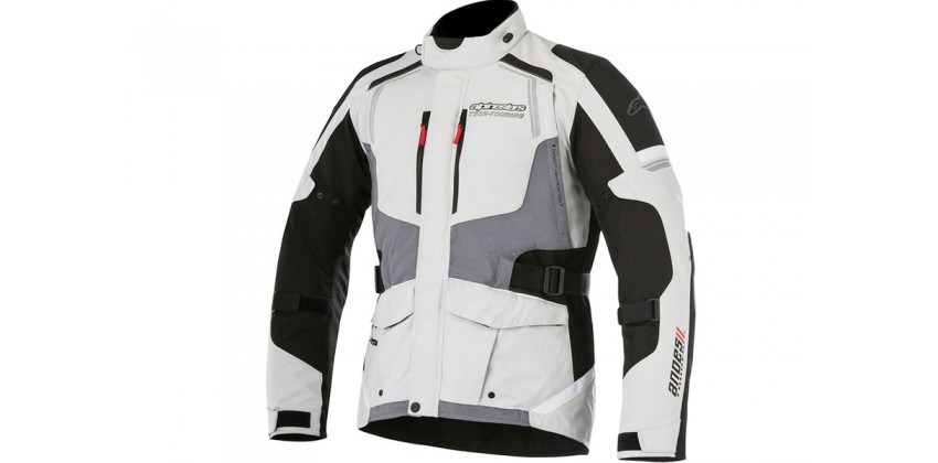 Andes V2 Drystar #336 0
