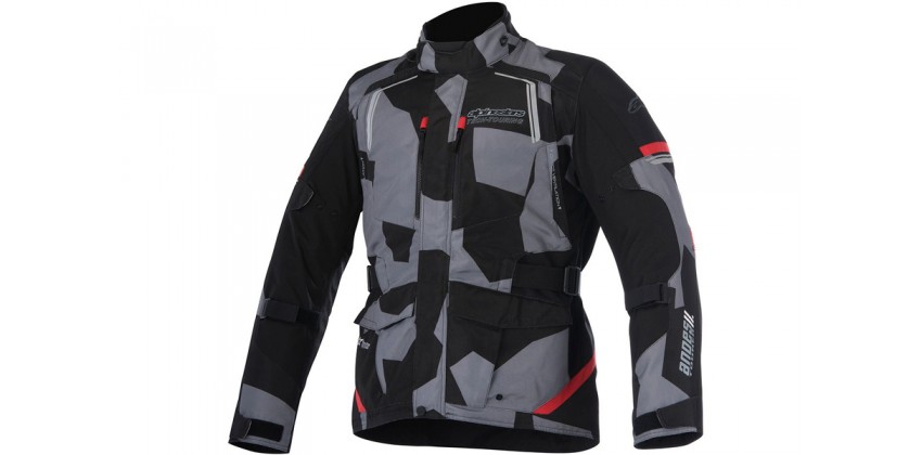 Andes V2 Drystar #337 0