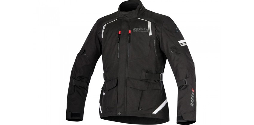 Andes V2 Drystar #338 0