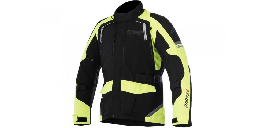 Andes V2 Drystar #339 0