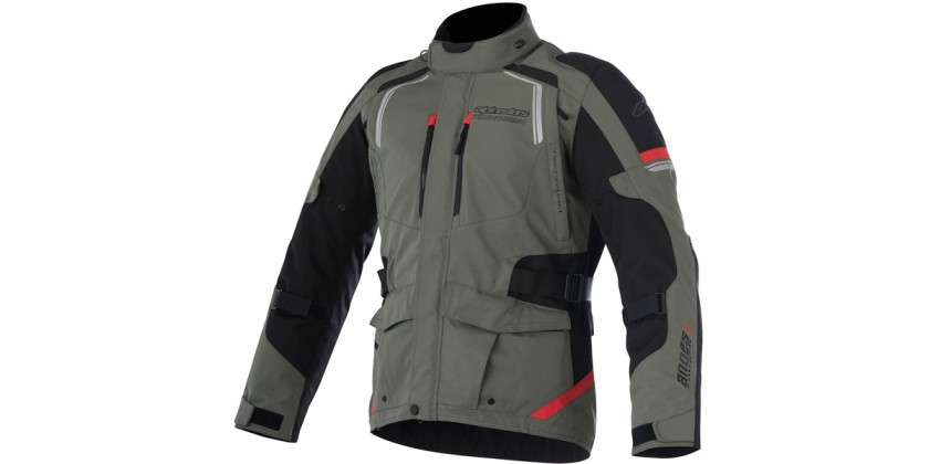 Andes V2 Drystar #340 0