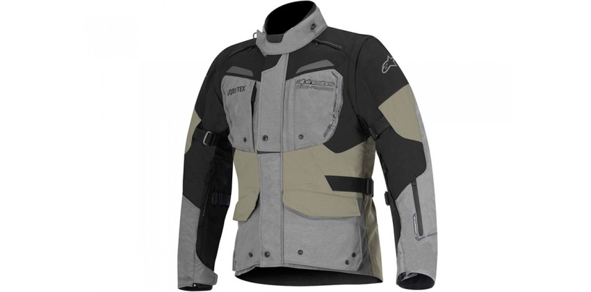 Durban Gore-Tex 0