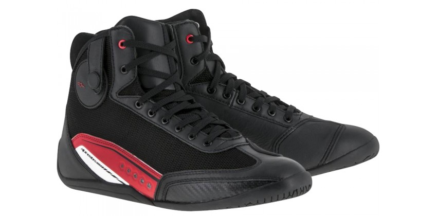 AST-1 Riding Shoe #154 0