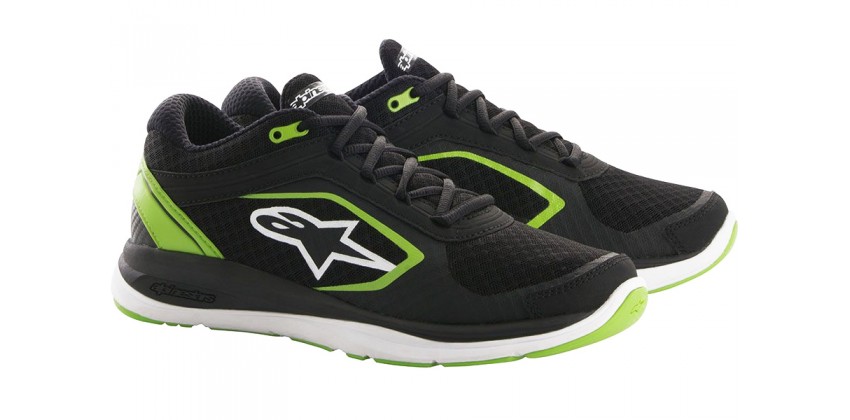 Alloy Riding Shoe #88 0