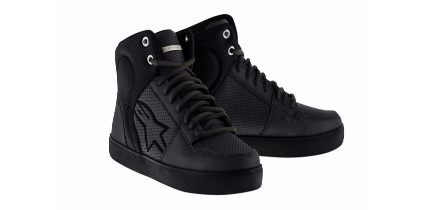 Anaheim Sepatu Riding Shoe 0