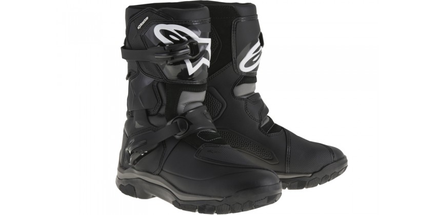 Belize Drystar Riding Boots 0