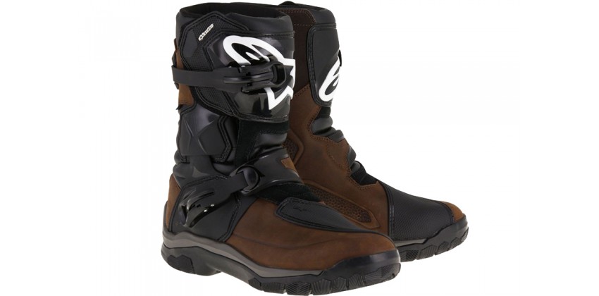 Belize Drystar Oiled Leather Riding Boots 0