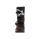 Belize Drystar Oiled Leather Riding Boots 1
