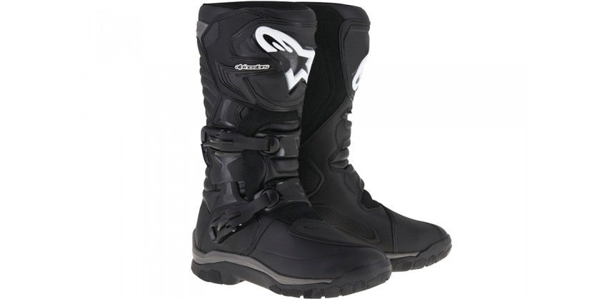Corozal Adventure Drystar Riding Boots 0