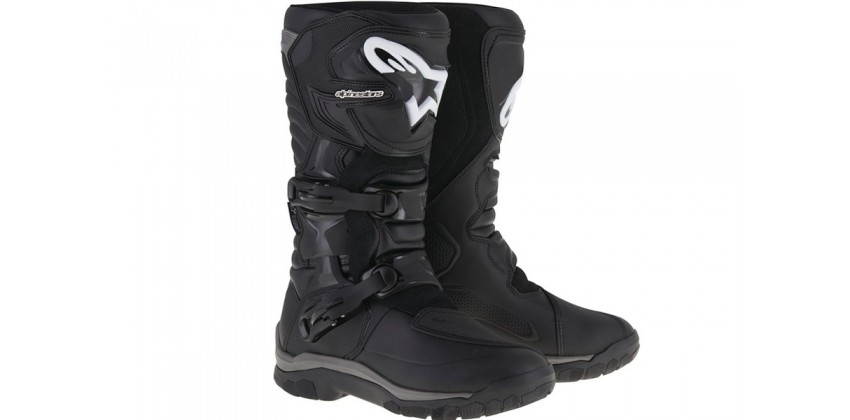 Corozal Drystar Riding Boots 0