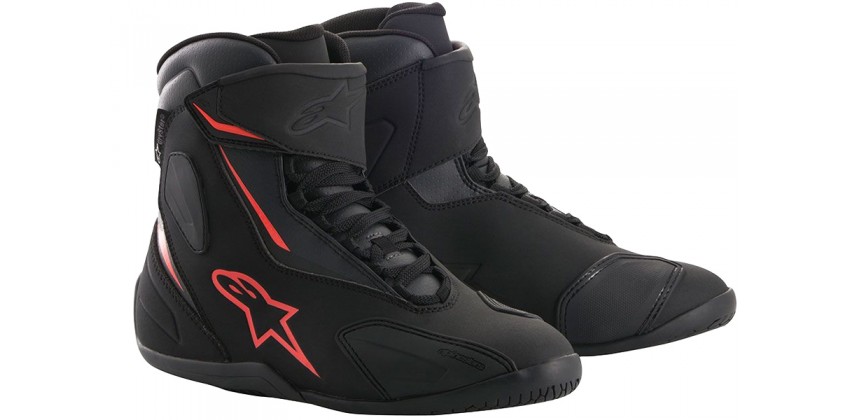 Fastback 2 DS Riding Shoe #05 0