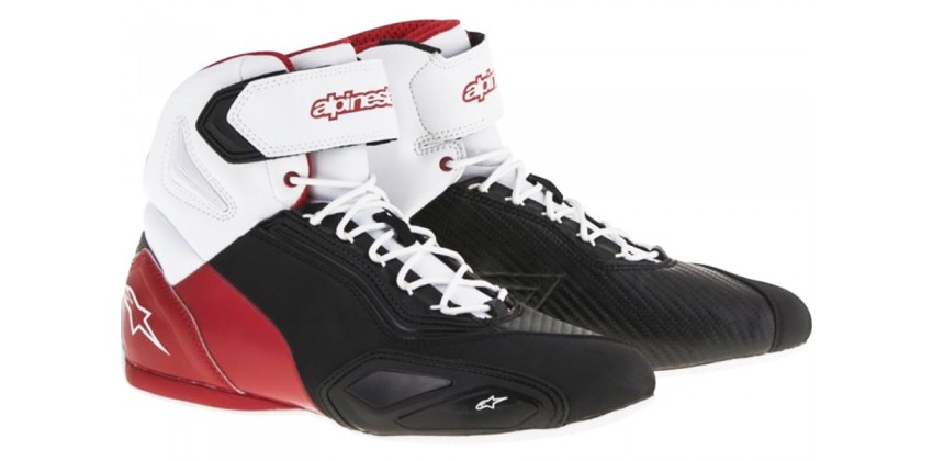 Faster-2 Riding Shoe #16 0