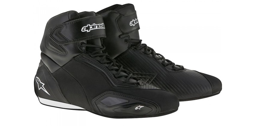 Faster-2 Riding Shoe #BK14 0