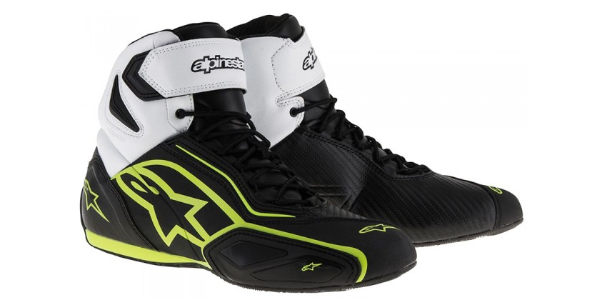 Faster-2 Riding Shoe #25 0