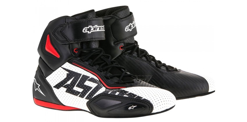 Faster-2 Vented Riding Shoe #36 0