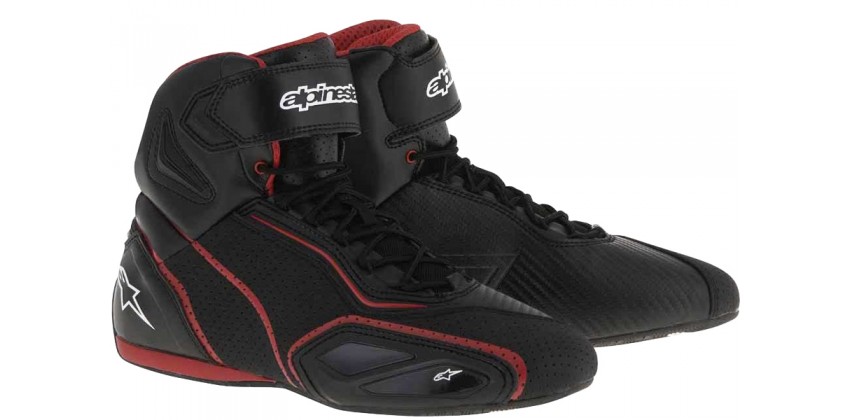 Faster-2 Vented Riding Shoe #67 0
