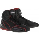 Faster-2 Vented Riding Shoe #67 0