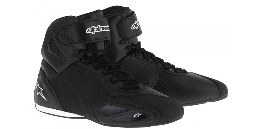 Faster-2 Vented Riding Shoe #58 0