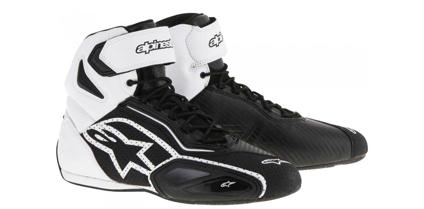 Faster-2 Vented Riding Shoe #120 0