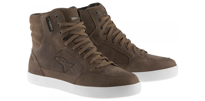 J-6 Riding Shoe #034 0