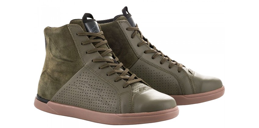 Jam Air Riding Shoe #048 0