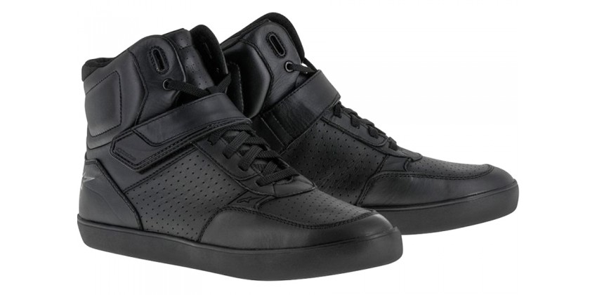 Lunar Riding Shoe 0