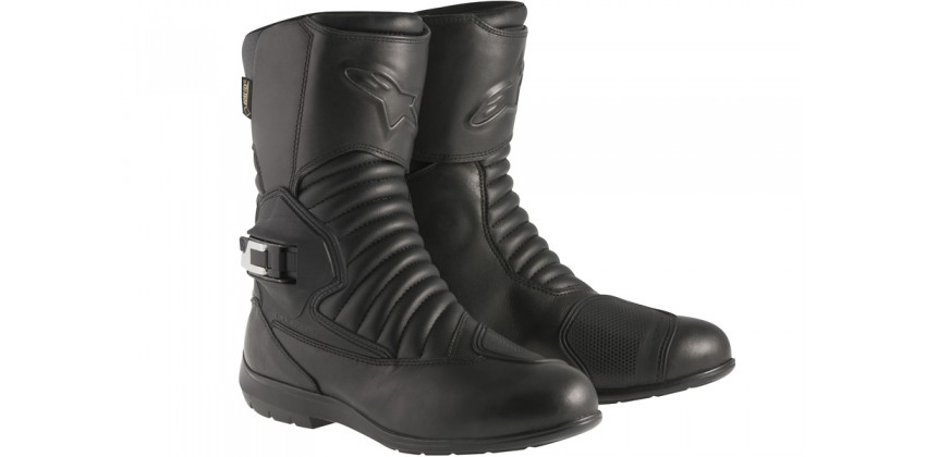 Mono Fuse Gore-Tex Riding Boots 0