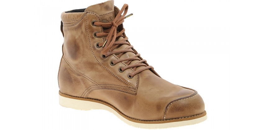 Monty Riding Boots #34 0