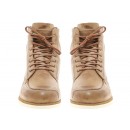 Monty Riding Boots #34 2