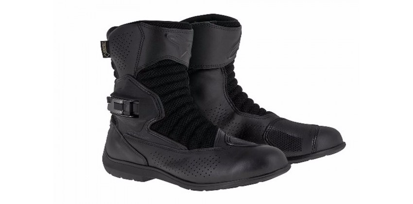 Multiair XCR Gore Sepatu Riding Boots 0