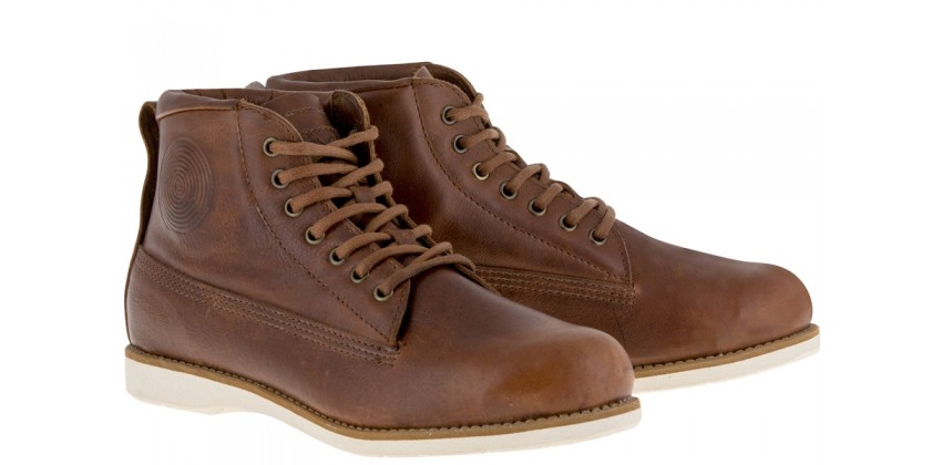 Rayburn Riding Shoe 0