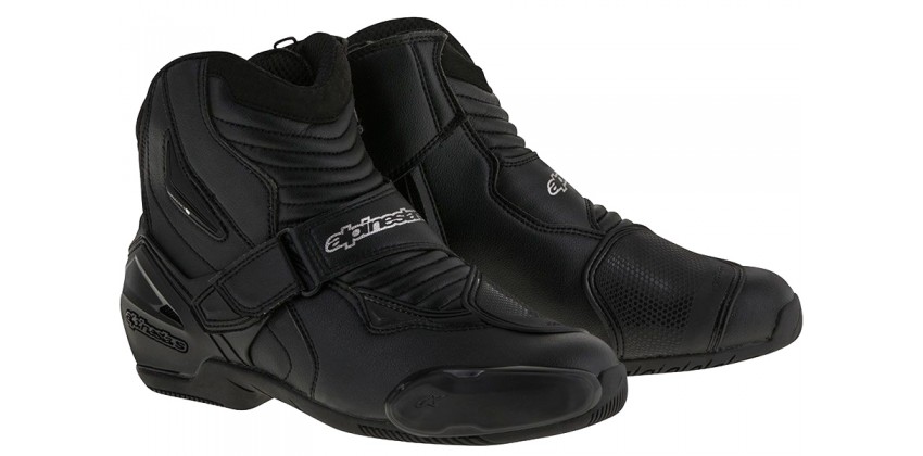 SMX-1 R Riding Shoe #BK04 0