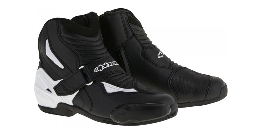 SMX-1 R Vented Riding Shoe #039 0