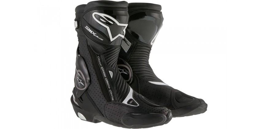 SMX Plus Riding Boots #143 0