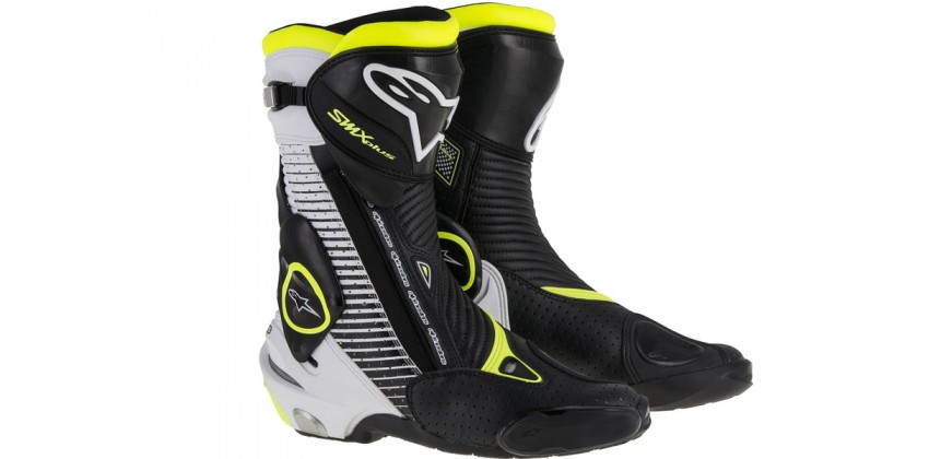 SMX Plus Riding Boots #113 0