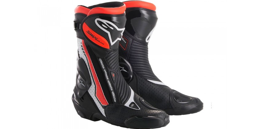 SMX Plus Riding Boots #134 0