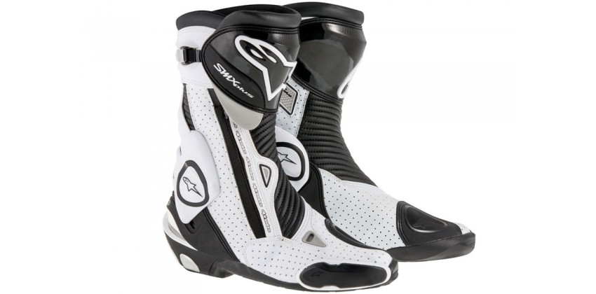 SMX Plus Riding Boots #430 0